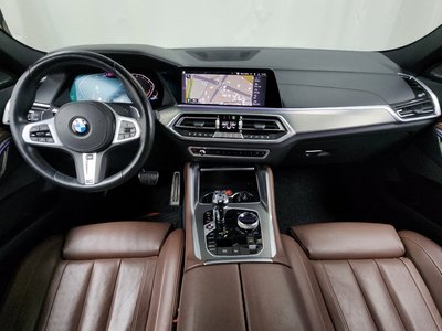 BMW X6 - 5