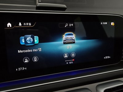 MERCEDES-BENZ GLE - 10