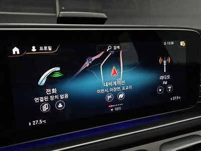 MERCEDES-BENZ GLE - 8