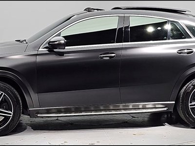 MERCEDES-BENZ GLE - 2