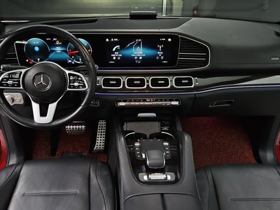 MERCEDES-BENZ GLE - 6