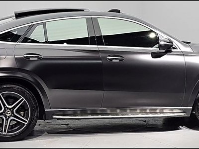 MERCEDES-BENZ GLE - 3