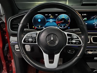 MERCEDES-BENZ GLE - 7