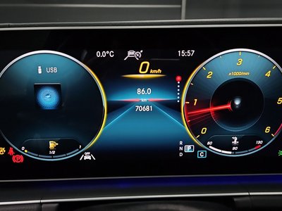 MERCEDES-BENZ GLE - 5