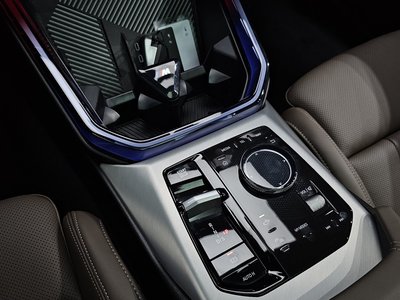 صورة مصغرة 12 لـ 2025 BMW X3