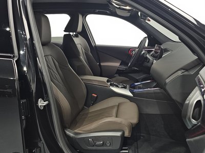 صورة مصغرة 13 لـ 2025 BMW X3