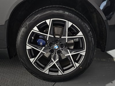 2025 BMW X3 照片 8