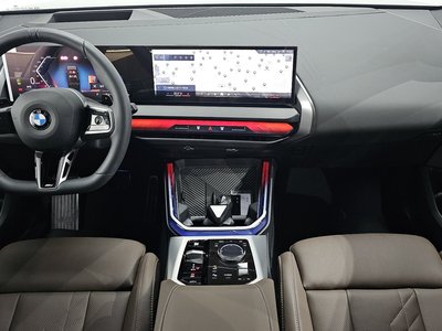 2025 BMW X3 照片 5