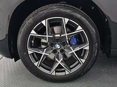 2025 BMW X3 照片 6
