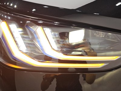 2025 BMW X3 照片 9