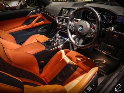 BMW M4 - 3