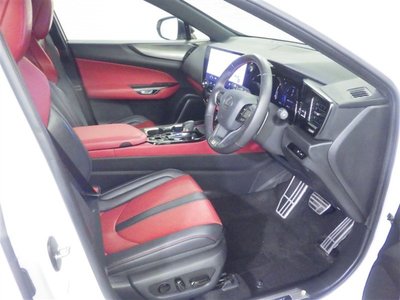 2023 Lexus NX — миниатюра 11