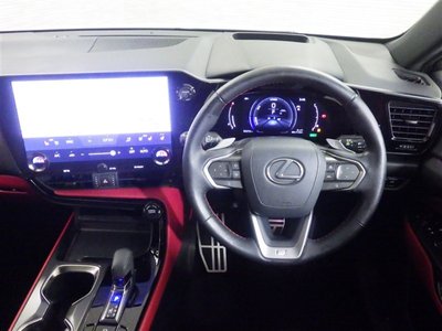2023 Lexus NX — миниатюра 29