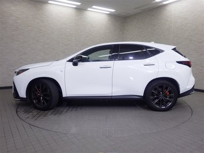 2023 Lexus NX 照片 7