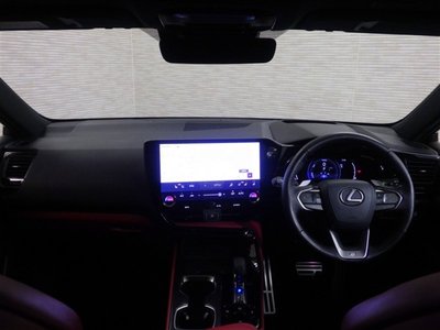 2023 Lexus NX — миниатюра 30