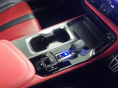 2023 Lexus NX — миниатюра 24