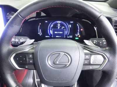 2023 Lexus NX — миниатюра 17