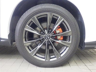 2023 Lexus NX 照片 9