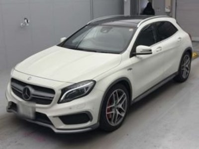 MERCEDES-BENZ OTHERS - 1
