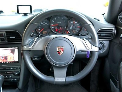 صورة 3 لـ 2009 Porsche 911