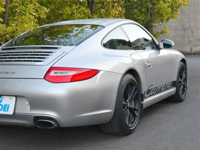 2009 Porsche 911 缩略图 17