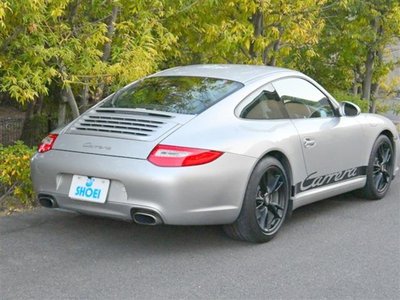 2009 Porsche 911 缩略图 21