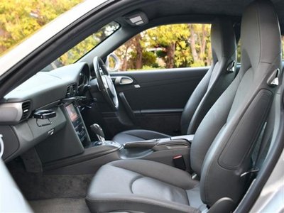 2009 Porsche 911 缩略图 35