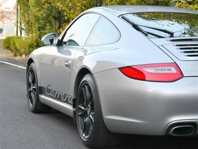 2009 Porsche 911 缩略图 20