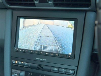 2009 Porsche 911 缩略图 39