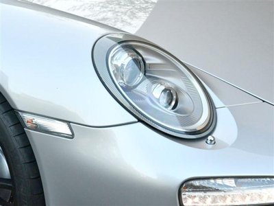 صورة 9 لـ 2009 Porsche 911