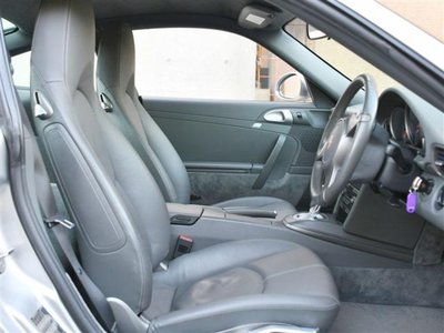 2009 Porsche 911 缩略图 34
