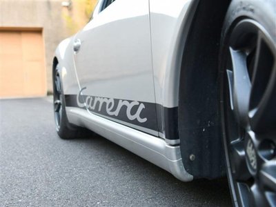 2009 Porsche 911 缩略图 15