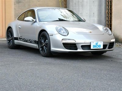2009 Porsche 911 缩略图 13