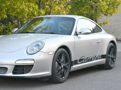 صورة 8 لـ 2009 Porsche 911