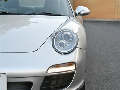 صورة 7 لـ 2009 Porsche 911