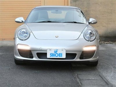 صورة 5 لـ 2009 Porsche 911