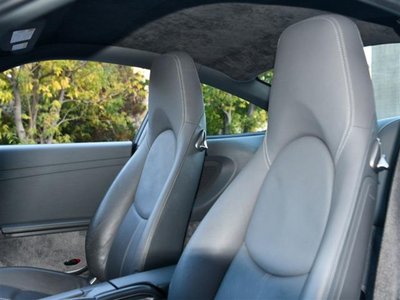 2009 Porsche 911 缩略图 31
