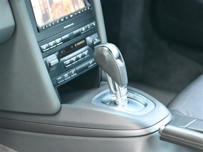2009 Porsche 911 缩略图 37