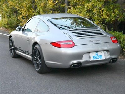 2009 Porsche 911 缩略图 27