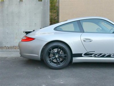 2009 Porsche 911 缩略图 26