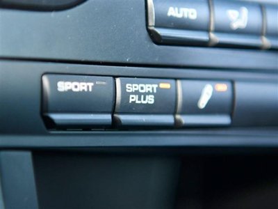 2009 Porsche 911 缩略图 40
