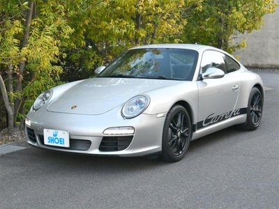 صورة 6 لـ 2009 Porsche 911