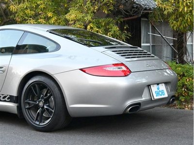 2009 Porsche 911 缩略图 22