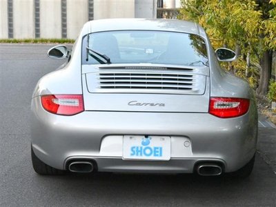 2009 Porsche 911 缩略图 19