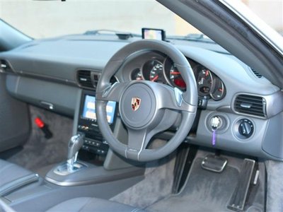 2009 Porsche 911 缩略图 47