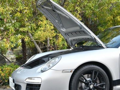 2009 Porsche 911 缩略图 14