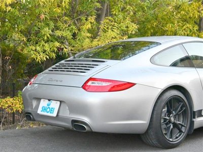 2009 Porsche 911 缩略图 24