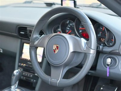 2009 Porsche 911 缩略图 48