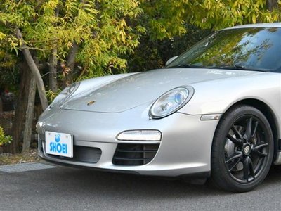 صورة 10 لـ 2009 Porsche 911