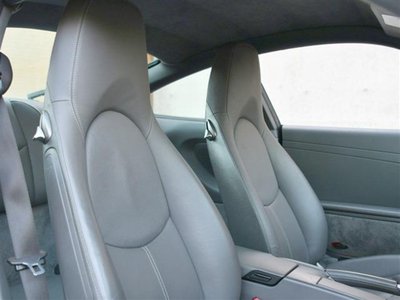 صورة 4 لـ 2009 Porsche 911